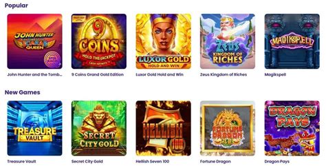 Wildz Online Casino.